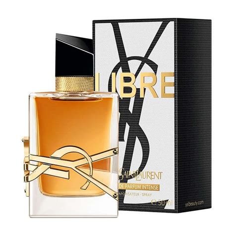 ysl libre perfume 50ml